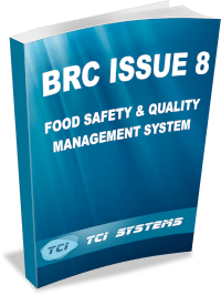 Assured BRC Food Safety & Quality Management System